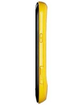 Samsung Corby II S3850