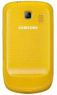 Samsung Corby II S3850