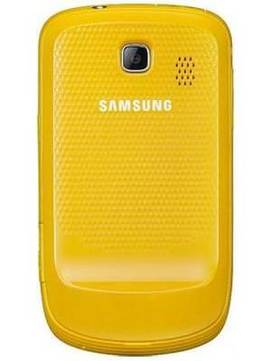 Samsung Corby II S3850