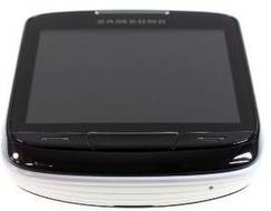 Samsung Corby II S3850