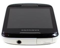 Samsung Corby II S3850