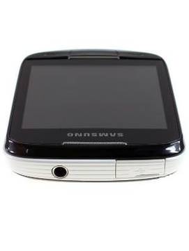 Samsung Corby II S3850