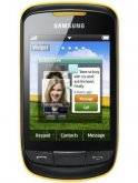 Samsung Corby II S3850
