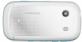 Samsung Corby Plus