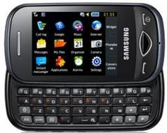 Samsung Corby Plus