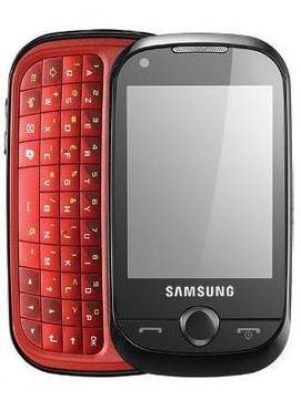 Samsung Corby Pro