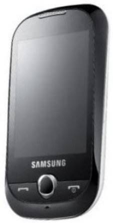Samsung Corby Speed