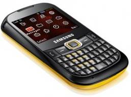 Samsung Corby TXT
