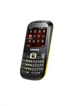 Samsung Corby TXT