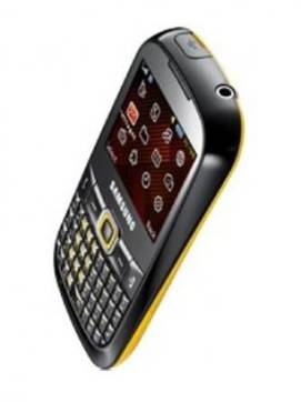 Samsung Corby TXT