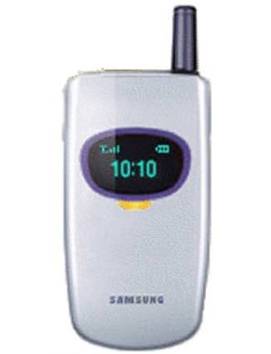 Samsung D100