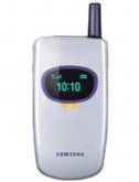 Samsung D100 Price