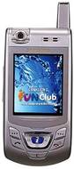 Samsung D410
