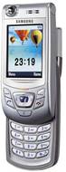 Samsung D410