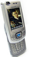 Samsung D428