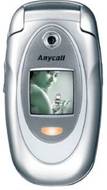 Samsung D488