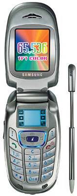 Samsung D488