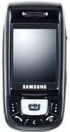 Samsung D500