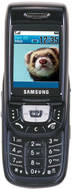 Samsung D500