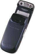 Samsung D500