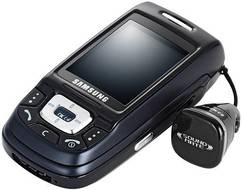 Samsung D500