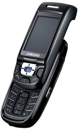Samsung D500