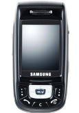 Samsung D500 price in India