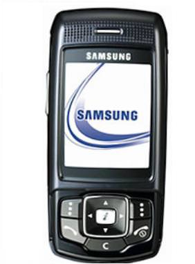 Samsung D510 Price