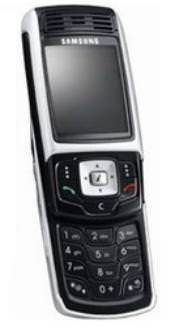 Samsung D510