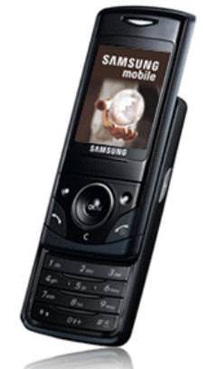 Samsung D520