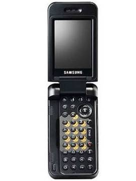 Samsung D550