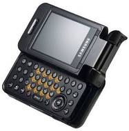 Samsung D550