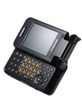 Samsung D550