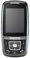 Samsung D600
