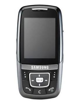 Samsung D600