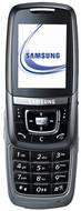 Samsung D600