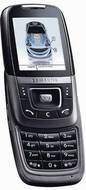 Samsung D600