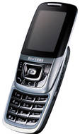Samsung D600