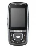 Samsung D600