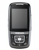 Samsung D600 Price
