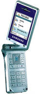 Samsung D700