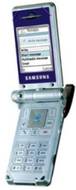 Samsung D700