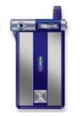 Samsung D700