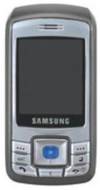 Samsung D710
