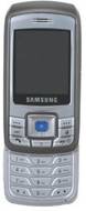 Samsung D710