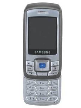 Samsung D710