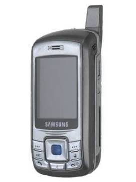 Samsung D710