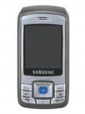 Compare Samsung D710