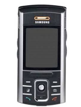 Samsung D720