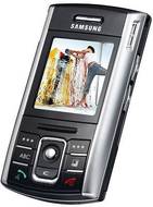 Samsung D720